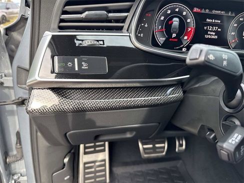 Used 2024 Audi SQ7 Premium Plus w/ S Sport Package image 33