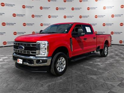 Used 2024 Ford F250 XLT