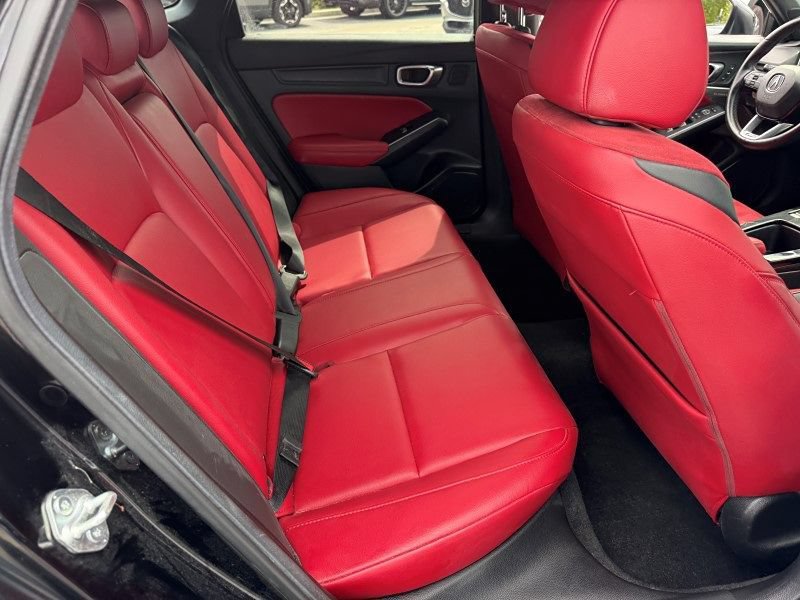 Used 2025 Acura Integra A-Spec w/ Technology Package FWD image 15