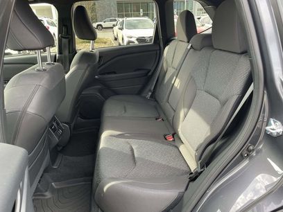 Used 2025 Subaru Forester Premium