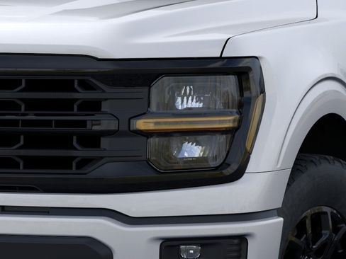 New 2026 Ford F150 XLT w/ XLT Black Appearance Package AWD/4WD image 20
