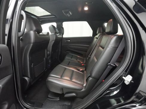 Used 2024 Dodge Durango GT AWD/4WD image 16