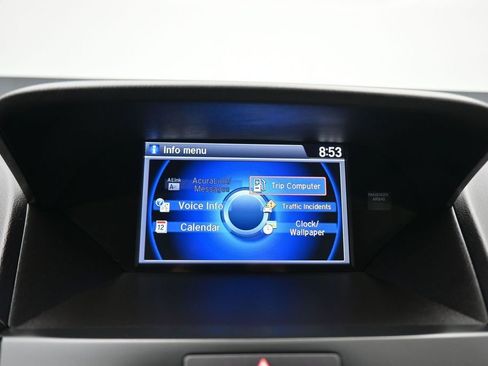 Used 2016 Acura RDX AWD w/ Technology Package image 16