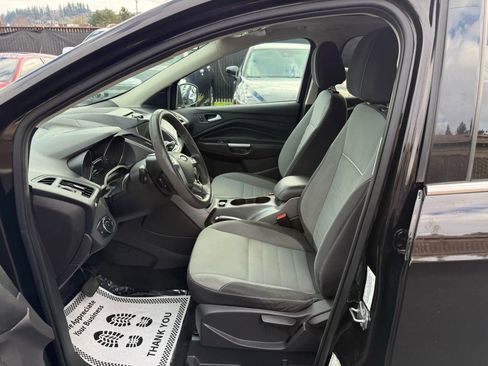 Used 2013 Ford Escape SE AWD/4WD image 8