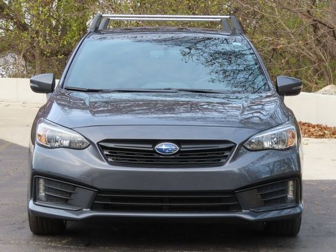 Used 2023 Subaru Impreza 2.0i Sport image 17