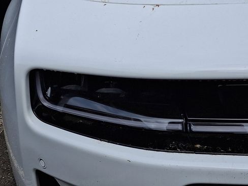 New 2026 Dodge Charger Scat Pack image 3