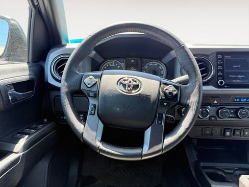Used 2023 Toyota Tacoma TRD Off-Road AWD/4WD image 16