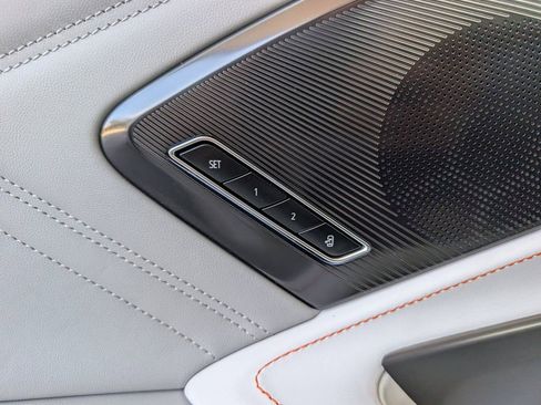 New 2026 Chevrolet Corvette Z06 w/ Stealth Interior Trim Package image 21