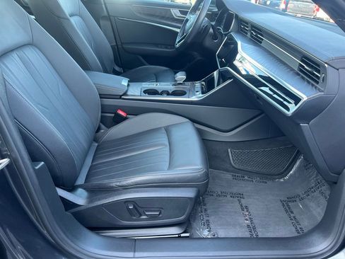 Used 2021 Audi A6 3.0T Premium w/ Convenience Package image 27