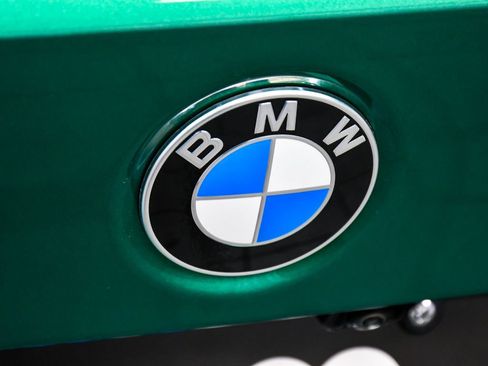 Used 2025 BMW M3 RWD image 96