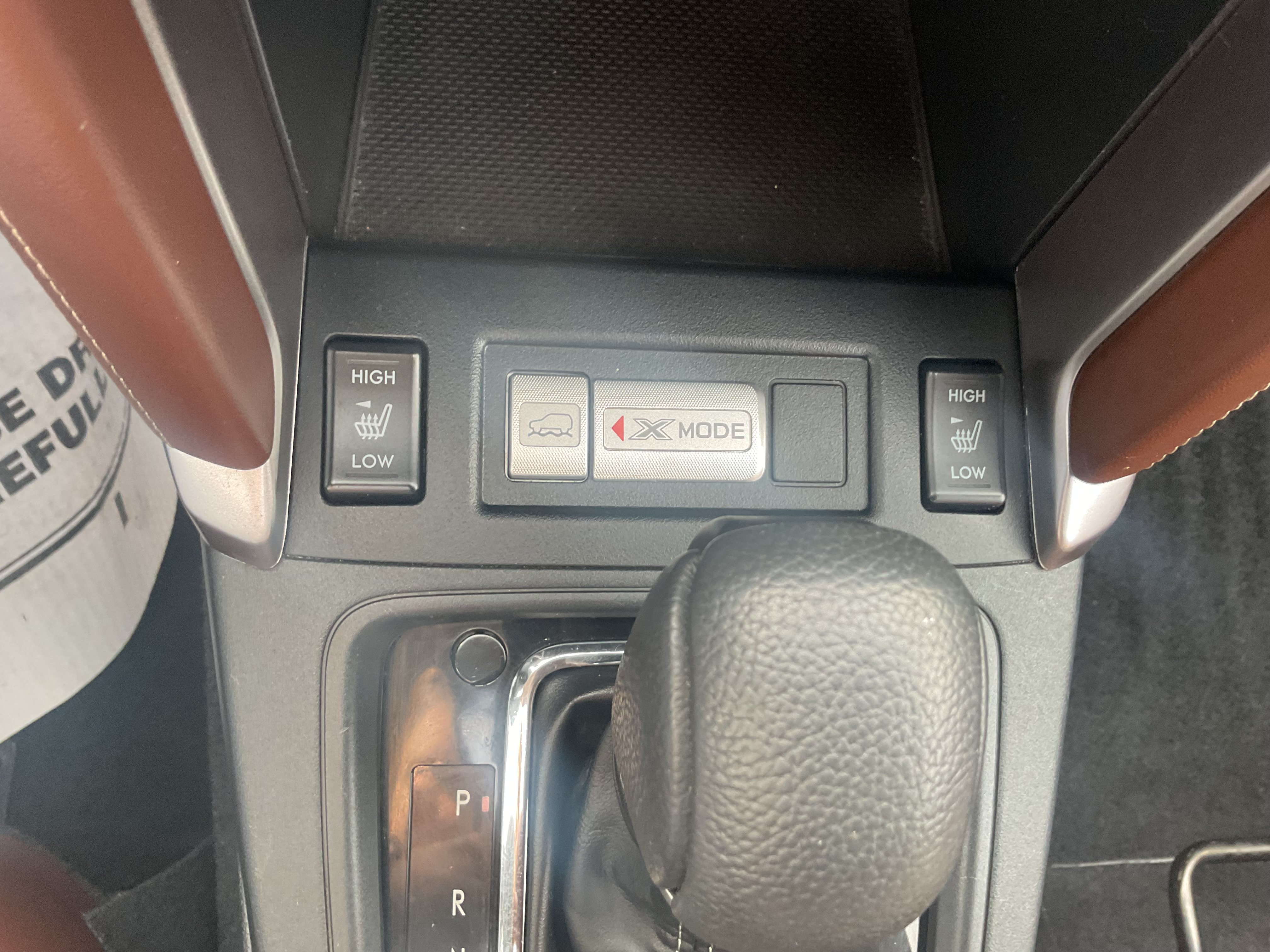 Used 2018 Subaru Forester 2.0XT Touring w/ Popular Package #3B AWD/4WD image 19