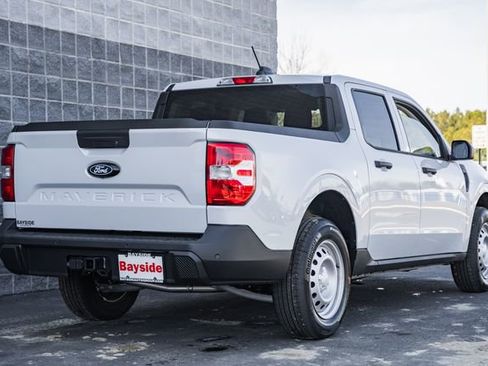 New 2026 Ford Maverick XL image 6