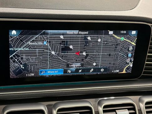 Used 2021 Mercedes-Benz GLE 350 image 26