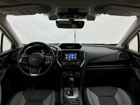 Used 2020 Subaru Crosstrek 2.0i Premium w/ Moonroof Package 2 AWD/4WD image 28