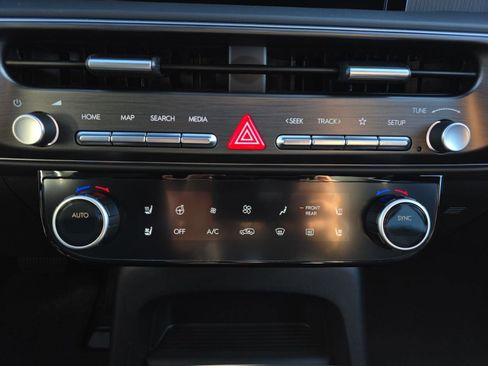 New 2026 Hyundai Palisade Calligraphy image 21