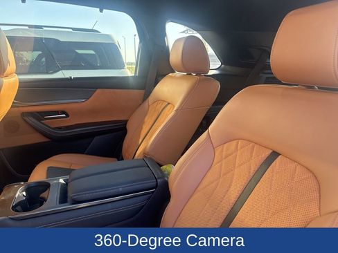 Certified 2024 MAZDA CX-90 3.3 Turbo S w/ Premium Plus AWD/4WD image 5