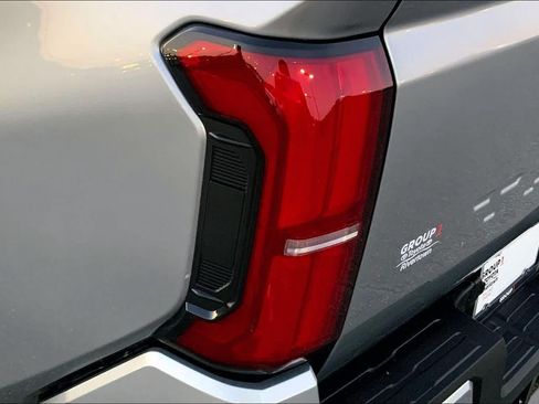 Used 2024 Toyota Tacoma SR5 RWD image 25