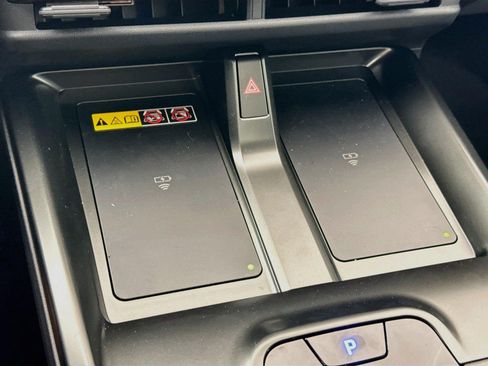 New 2026 Toyota bZ AWD/4WD image 29