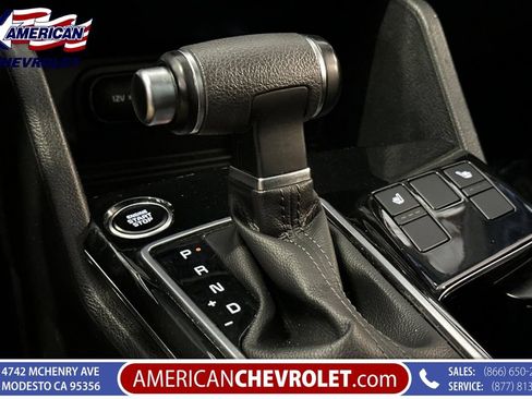 Used 2023 Kia Sportage X-Line w/ X-Line Premium Package AWD/4WD image 30