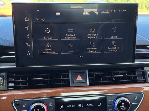 Used 2020 Audi A4 2.0T Premium Plus w/ Premium Plus Package FWD image 21