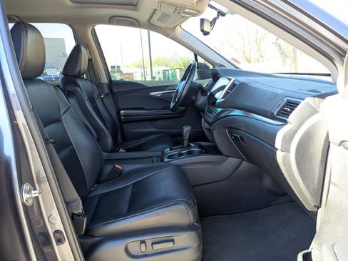 Used 2016 Honda Pilot EX-L image 26