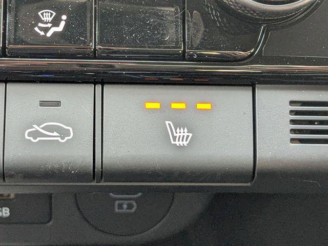 New 2026 Hyundai Elantra N FWD image 35