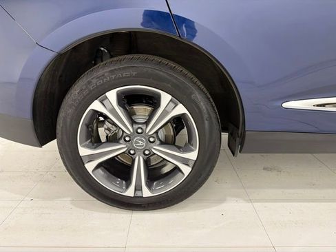 Certified 2024 Acura RDX SH-AWD w/ Advance Package image 45