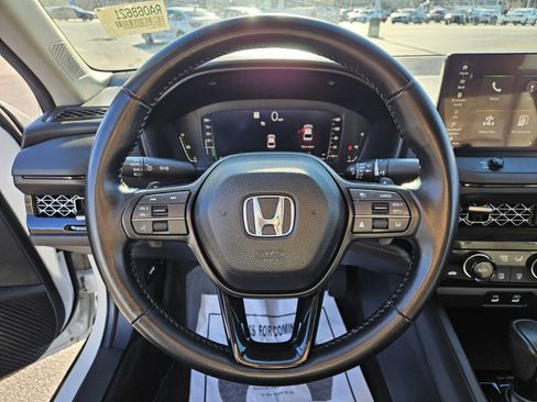 Used 2024 Honda Accord EX-L image 25