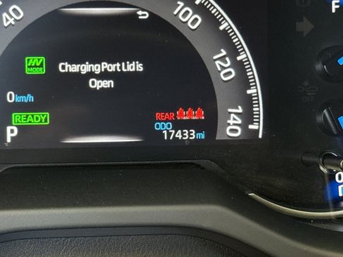 Certified 2023 Toyota RAV4 SE w/ Weather & Moonroof Package AWD/4WD image 24