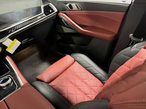 New 2026 BMW X6 M60i image 18