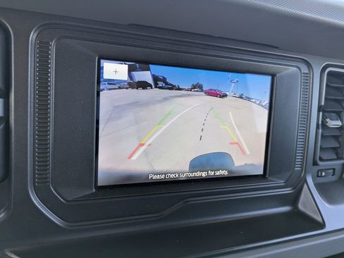 Used 2023 Ford Bronco Big Bend AWD/4WD image 14
