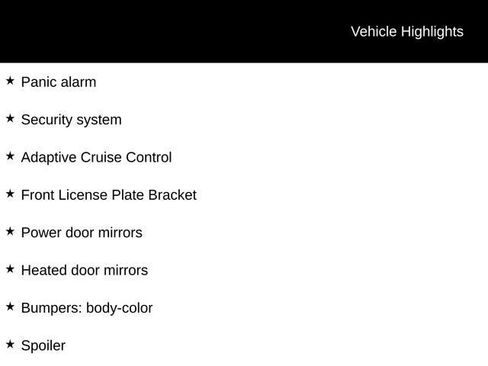 Used 2022 Dodge Challenger GT image 8