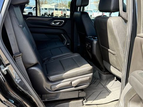 Used 2021 Chevrolet Tahoe LT image 16