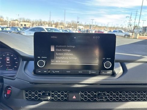 Certified 2024 Honda Accord LX image 18