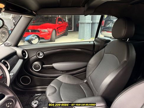 Used 2012 MINI Cooper S FWD image 24