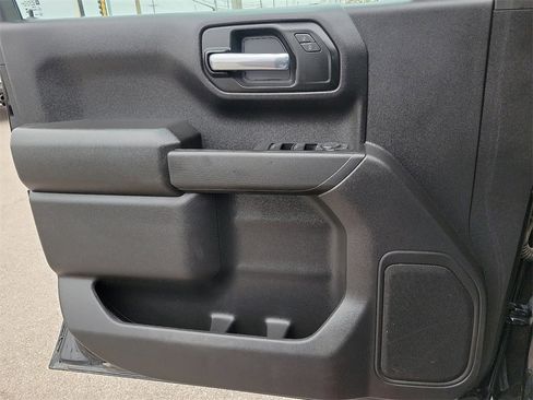 Used 2024 Chevrolet Silverado 1500 Custom Trail Boss image 18