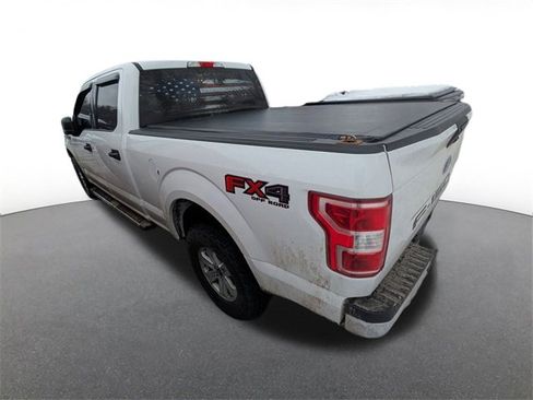 Certified 2019 Ford F150 XLT w/ Trailer Tow Package image 3