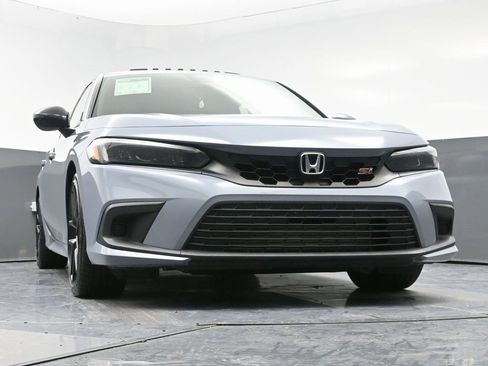 Used 2022 Honda Civic Si image 52