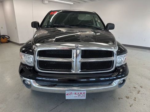 Used 2003 Dodge Ram 1500 Truck SLT AWD/4WD image 7