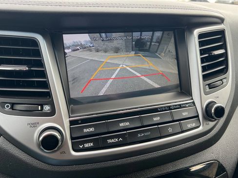 Used 2018 Hyundai Tucson SEL Plus w/ Cargo Package image 10