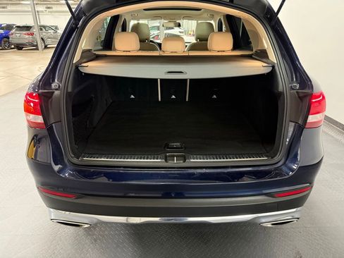 Used 2016 Mercedes-Benz GLC 300 4MATIC image 21