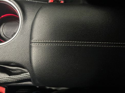 Used 2021 Ford Mustang Premium RWD image 19