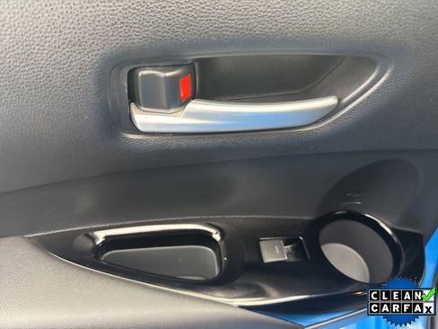 Used 2019 Toyota Corolla SE image 31