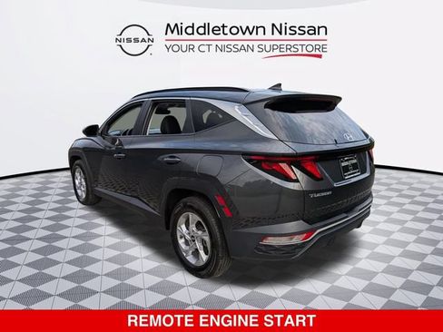Used 2024 Hyundai Tucson SEL AWD/4WD image 5