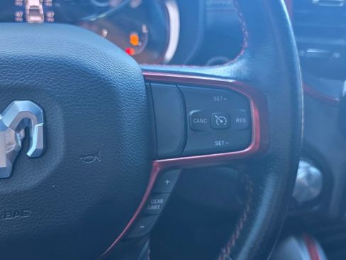 Used 2023 RAM 1500 Rebel w/ Rebel Level 2 Equipment Group AWD/4WD image 35