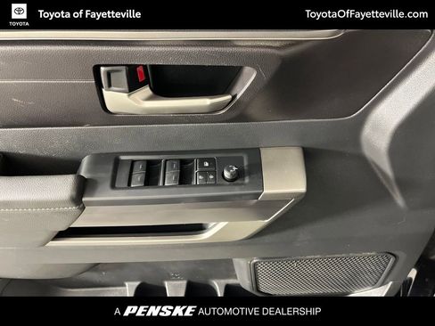 Used 2024 Toyota Tundra SR5 w/ SR5 Convenience Package AWD/4WD image 25