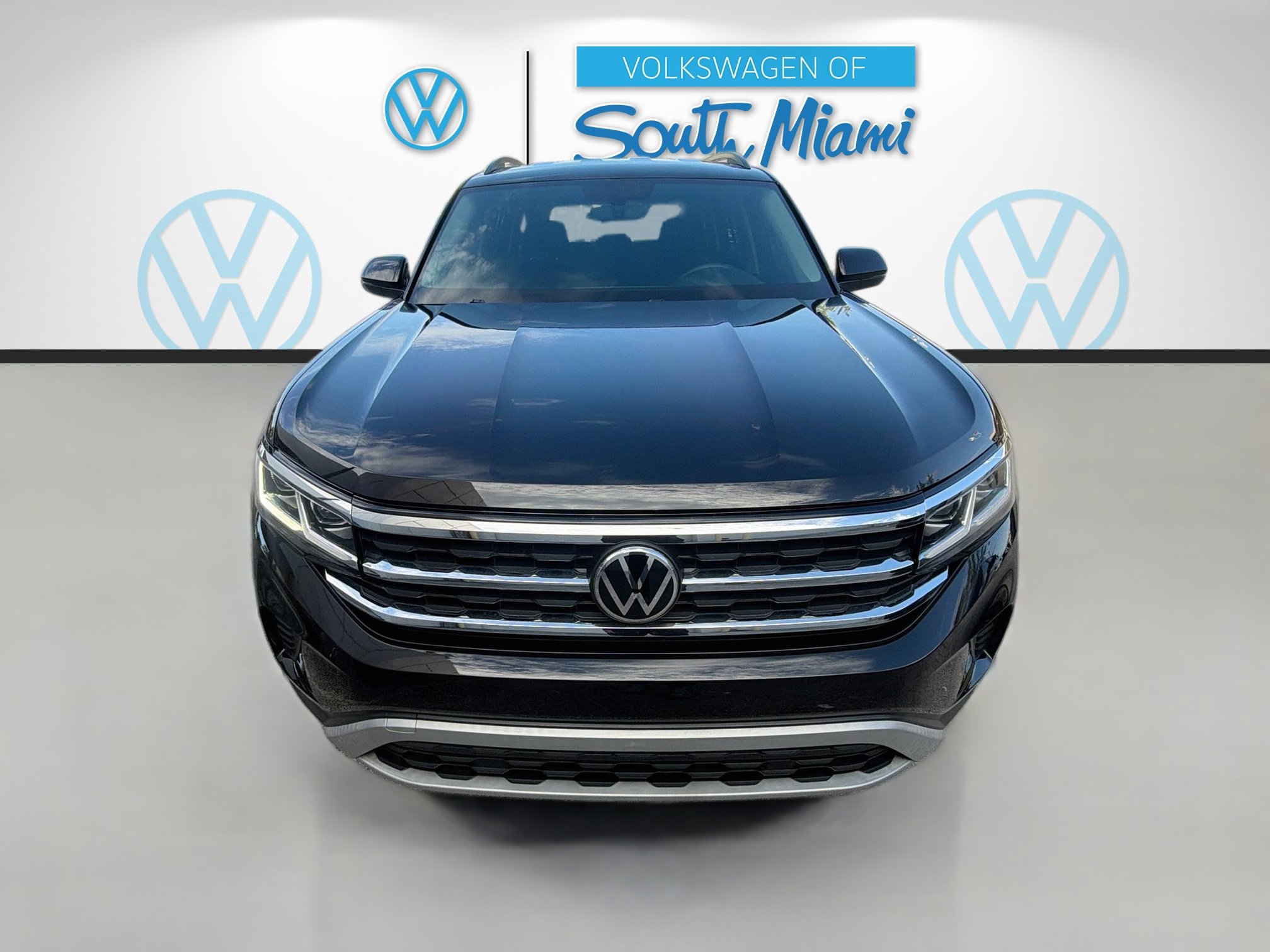 Used 2022 Volkswagen Atlas SE FWD image 34