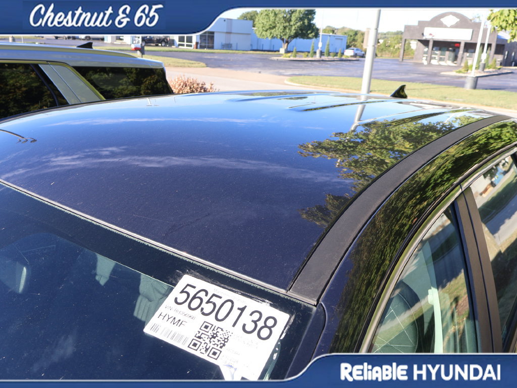 Certified 2024 Hyundai Tucson SE AWD/4WD image 14