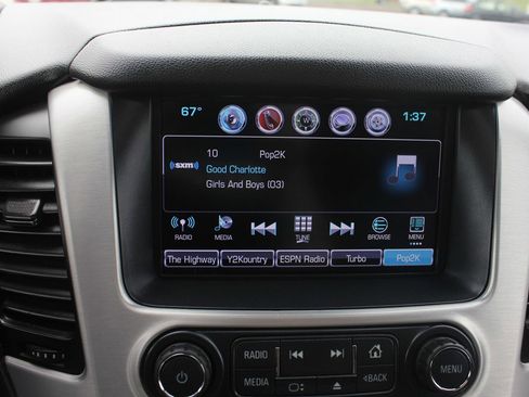 Used 2018 GMC Yukon SLT AWD/4WD image 17