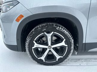 New 2026 Volkswagen Tiguan SE video 2